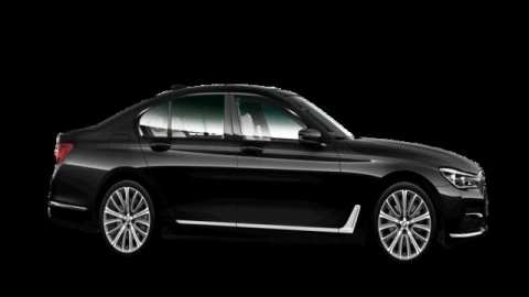 BMW Serie 7 750iA xDrive