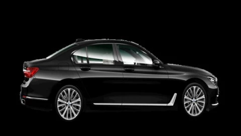 BMW Serie 7 750iA xDrive