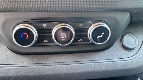 Renault Trafic E-Tech Furgón L2 H1 batería 52kW