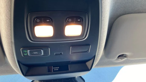 Renault Trafic E-Tech Furgón L2 H1 batería 52kW