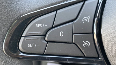 Renault Trafic E-Tech Furgón L2 H1 batería 52kW