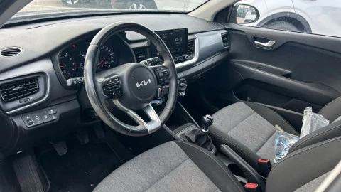 Kia Stonic 1.2 DPi 62kW (84CV) Concept