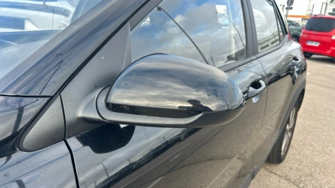 Kia Stonic 1.2 DPi 62kW (84CV) Concept