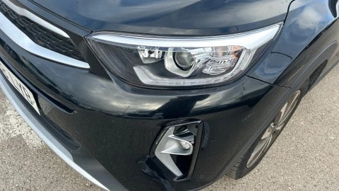 Kia Stonic 1.2 DPi 62kW (84CV) Concept