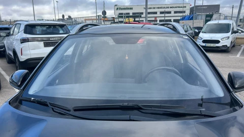 Kia Stonic 1.2 DPi 62kW (84CV) Concept