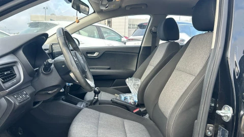 Kia Stonic 1.2 DPi 62kW (84CV) Concept