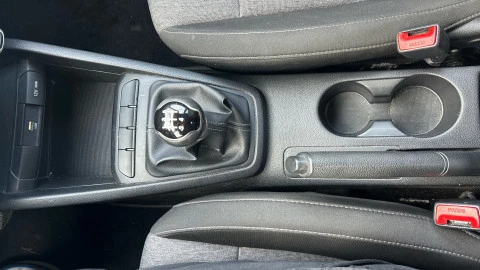 Kia Stonic 1.2 DPi 62kW (84CV) Concept