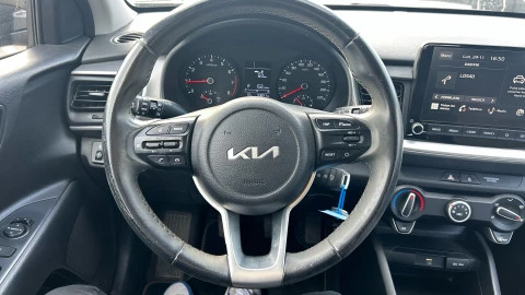 Kia Stonic 1.2 DPi 62kW (84CV) Concept