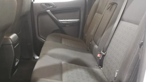 Ford Ranger 2.0 Ecoblue 125kW 4x4 Doble Cabina 