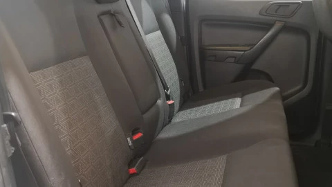 Ford Ranger 2.0 Ecoblue 125kW 4x4 Doble Cabina 
