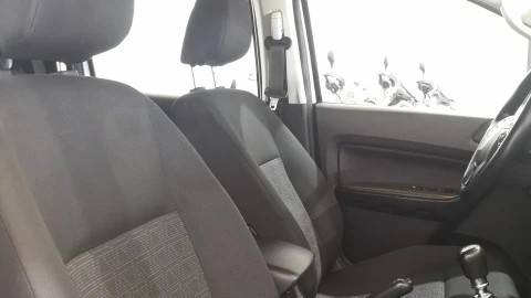 Ford Ranger 2.0 Ecoblue 125kW 4x4 Doble Cabina 