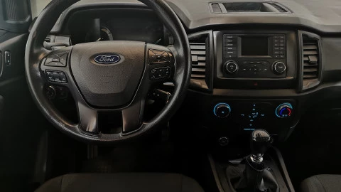 Ford Ranger 2.0 Ecoblue 125kW 4x4 Doble Cabina 