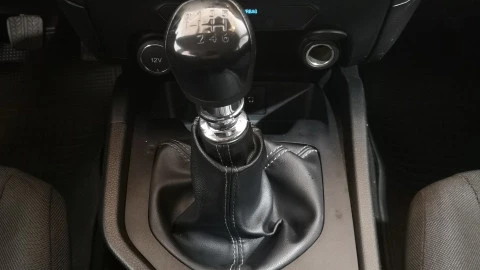 Ford Ranger 2.0 Ecoblue 125kW 4x4 Doble Cabina 