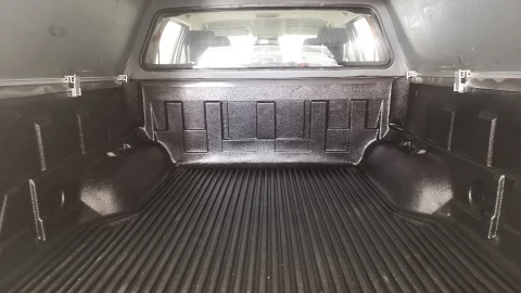 Ford Ranger 2.0 Ecoblue 125kW 4x4 Doble Cabina 