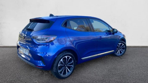 Renault Clio techno Eco-G 100cv (74kW)