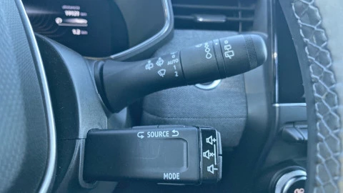 Renault Clio techno Eco-G 100cv (74kW)