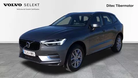 Volvo XC60 2.0 T8 AWD Momentum Auto Volvo XC60 2.0 T8 AWD Momentum Auto