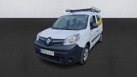 Renault Kangoo Combi Profes. M1-AF Blue dCi 70 kW(95 CV) -SS)