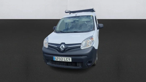 Renault Kangoo Combi Profes. M1-AF Blue dCi 70 kW(95 CV) -SS)