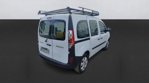 Renault Kangoo Combi Profes. M1-AF Blue dCi 70 kW(95 CV) -SS)