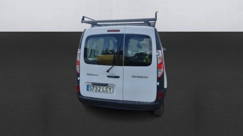 Renault Kangoo Combi Profes. M1-AF Blue dCi 70 kW(95 CV) -SS)