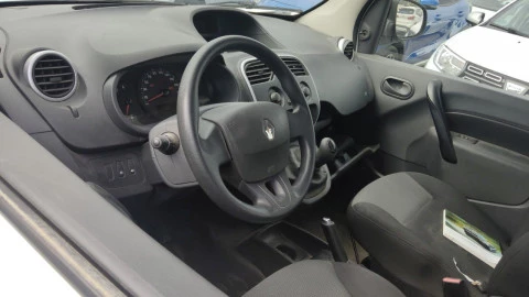 Renault Kangoo Combi Profes. M1-AF Blue dCi 70 kW(95 CV) -SS)