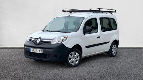 Renault Kangoo Combi Profes. M1-AF Blue dCi 70 kW(95 CV) -SS)
