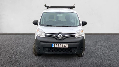 Renault Kangoo Combi Profes. M1-AF Blue dCi 70 kW(95 CV) -SS)