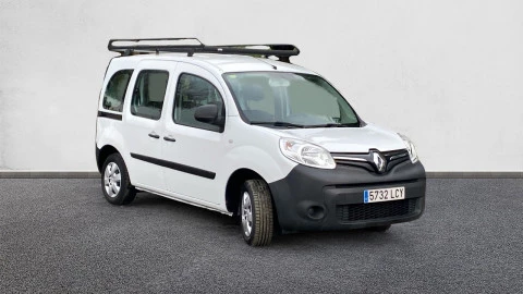 Renault Kangoo Combi Profes. M1-AF Blue dCi 70 kW(95 CV) -SS)