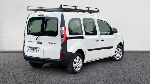 Renault Kangoo Combi Profes. M1-AF Blue dCi 70 kW(95 CV) -SS)