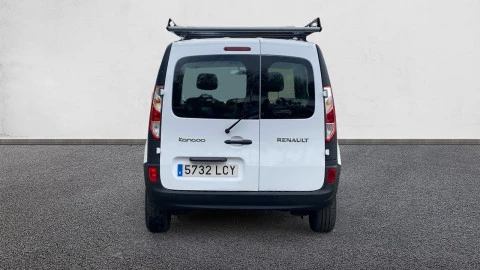 Renault Kangoo Combi Profes. M1-AF Blue dCi 70 kW(95 CV) -SS)