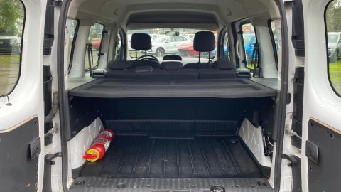 Renault Kangoo Combi Profes. M1-AF Blue dCi 70 kW(95 CV) -SS)