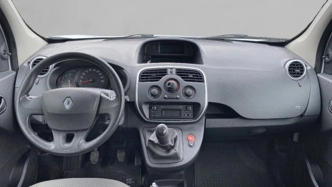 Renault Kangoo Combi Profes. M1-AF Blue dCi 70 kW(95 CV) -SS)