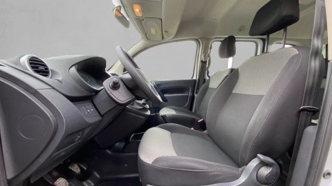 Renault Kangoo Combi Profes. M1-AF Blue dCi 70 kW(95 CV) -SS)