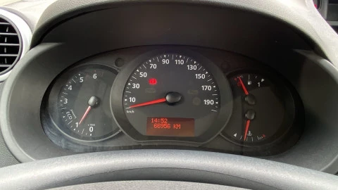 Renault Kangoo Combi Profes. M1-AF Blue dCi 70 kW(95 CV) -SS)