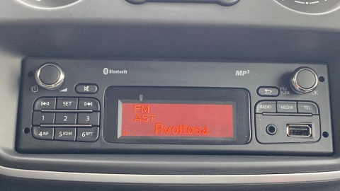 Renault Kangoo Combi Profes. M1-AF Blue dCi 70 kW(95 CV) -SS)