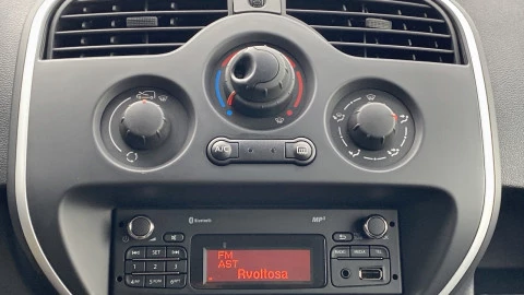 Renault Kangoo Combi Profes. M1-AF Blue dCi 70 kW(95 CV) -SS)