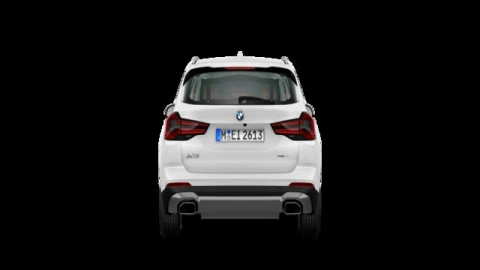 BMW X3 xDrive20d xLine