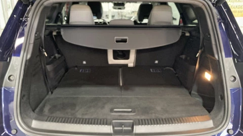 Renault Espace Iconic E-Tech full hybrid 146kW