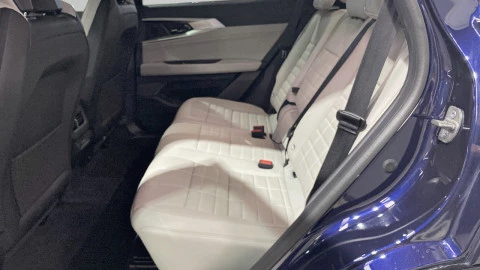 Renault Espace Iconic E-Tech full hybrid 146kW