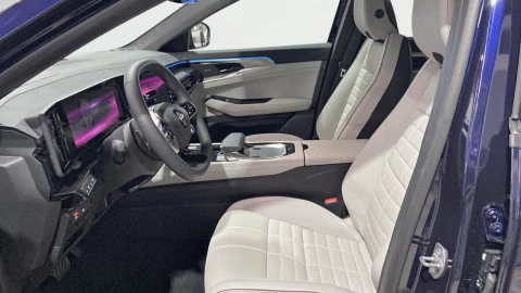 Renault Espace Iconic E-Tech full hybrid 146kW