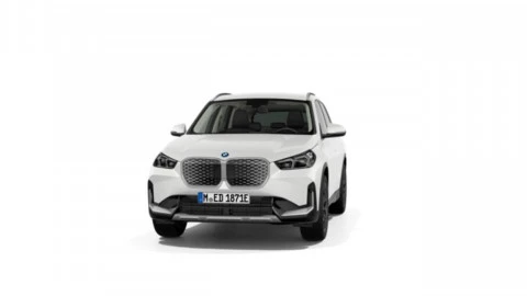 BMW iX1 eDrive20