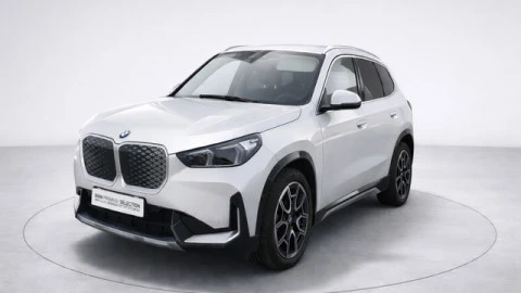 BMW iX1 eDrive20