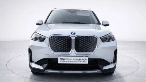 BMW iX1 eDrive20