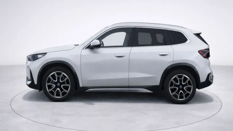 BMW iX1 eDrive20
