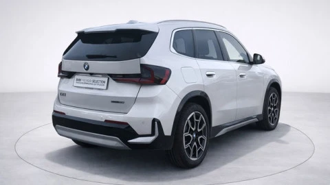 BMW iX1 eDrive20