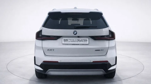 BMW iX1 eDrive20