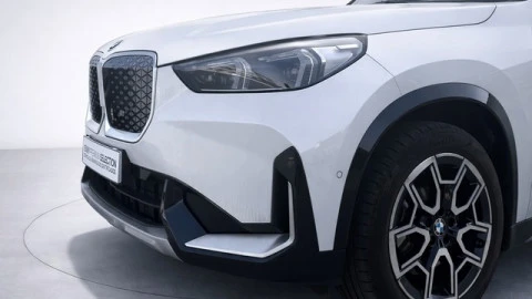 BMW iX1 eDrive20