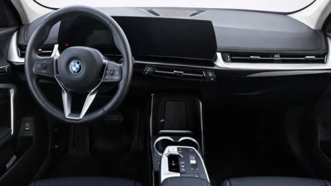 BMW iX1 eDrive20