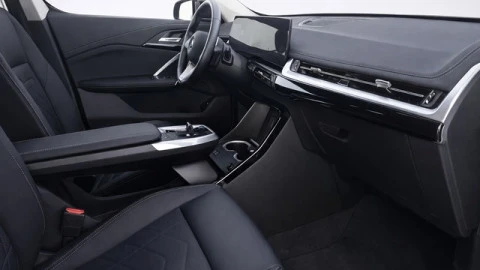 BMW iX1 eDrive20